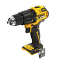Heavy Duty 20 Volt Max Brushless Cordless Hammer Drill Driver With Rock Solid Build And Beast Mode Torque For No Sweat Concrete Work Tool Only