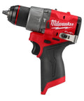 Compact 12 Volt Cordless Hammer Drill Delivers Knockout Spin And Sweet Torque For Daily Fixes Or Backyard Grinds With Comfortable Grip In Sleek Chrome Housing, showing red and black design.