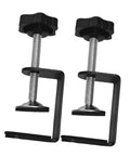 Adjustable Patio Sofa Clips Set For Outdoor Rattan Furniture Heavy Duty Wicker Fasteners No Slip To Keep Chairs In Place