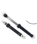 Washer Vibration Damper Shock Absorber metal and plastic components
