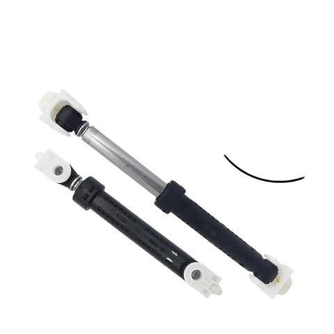 Washer Vibration Damper Shock Absorber metal and plastic components