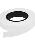 Heavy Duty Cash Strapping Tape Roll For Banknote Bundling And Shipping, Fast Secure Paper Tape with black spool