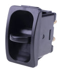 Air Lift Manual Paddle Valve Switch Replacement 21703 91-8308 032201 1704114 For Bostrom And National Seats Black