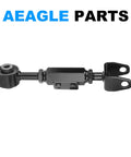 Rear Upper Control Arm Kit For Honda CR-V 2002-2006 And Element 2003-2011, Left And Right Suspension Arm Set, 2 Pcs, metal component