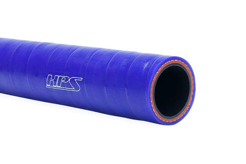 Get Your Ride Pumping Hard With This Blue Reinforced Silicone Vacuum Hose Kit That Beats The Stock OEM Rubber And Handles Sweet High Temps For Street Or Race Without Failing, blue hose end
