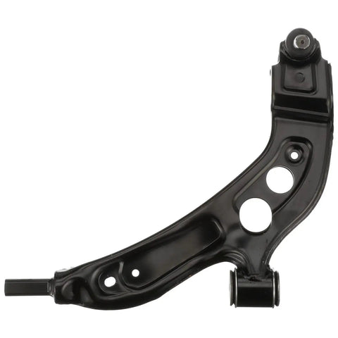 Beefed Up Suspension Control Arm Replacement For A Smooth Ride And Real OE Style Fit, 100 Percent Crack Detection and Ultrasonic Flaw Testing