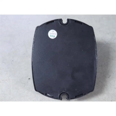Plug And Play Direct Fit Replacement Part For Copeland Compressors 571006600 Compatible With Emerson Systems Durable Build For Long Lasting Performance Easy Install No Tools Required black plastic compressor cover