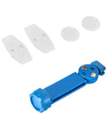 Bike Brake Pad Spreader Tool And Caliper Resetter For Hydraulic Disc Brakes Portable Piston Reset Kit For Road And Mountain Bikes