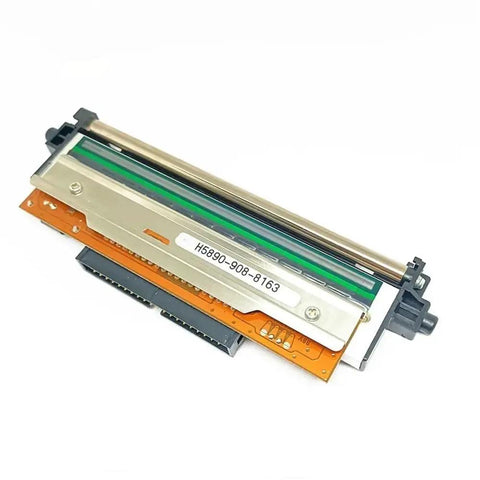 Top Notch Thermal Print Head Replacement for Citizen CLP-7201E and 7201 Label Printer 203DPI clear thermal module