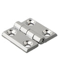 Rotating Concealed Door Hinge Fittings For Cabinets And Furniture, Heavy Duty Stainless Steel 40mm 50mm 60mm, Four Hole Mount