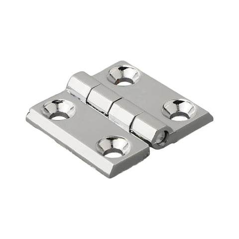 Rotating Concealed Door Hinge Fittings For Cabinets And Furniture, Heavy Duty Stainless Steel 40mm 50mm 60mm, Four Hole Mount