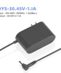 Replacement Dyson Charger For Cyclone V10 And V11 Vacuums That Charges Fast Like A Charm 30.45V 1.1Ah Output close-up view