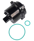 Premium Coolant Water Pump Motor Drop In Replacement For Tesla Model 3 Sedan Electric Bev 2017 To 2022, with seals.