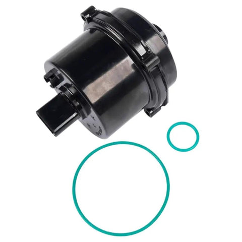 Premium Coolant Water Pump Motor Drop In Replacement For Tesla Model 3 Sedan Electric Bev 2017 To 2022, with seals.