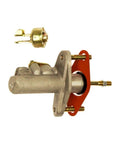 No Hassle Clutch Master Cylinder For 1998 To 2002 Honda Accord L4 2.3L featuring aluminum body and mounting bracket.