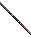 Graphite shaft detail of Tour Offset Driver For Men Right Handed 10.5 Degree Regular Flex With Anti Slice Technology 460cc Head Cover Included