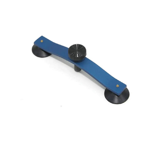 Crack Jack Windshield Repair Tool For Long Cracks Durable Auto Glass Quick Fix For Chips And Cracks Pro Grade Windshield Repair Kit