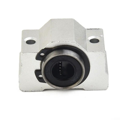 CNC 3018 Pro Upgraded X Axis Kit With Metal Linear Bearings And T8 Screw for better motion on your router engraving machines.