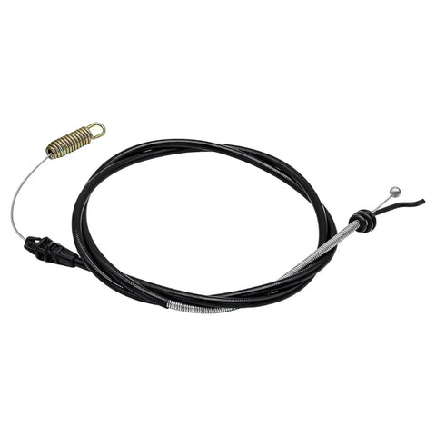 Drive Cable For Lawn Mowers 30 Inch Length Replacement Traction String Engine Control Line Pull Wire