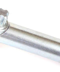 Top Shelf M1 Garand Gas Screw Lock Wrench Featuring Cross And Single Slot Combo Tool Heads With Tapered Tips for smooth turning.