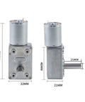 High Torque 6V Rotary Actuator Mini Motor With Controller For Windows Doors Robots And Automation Quiet Durable Steel Build