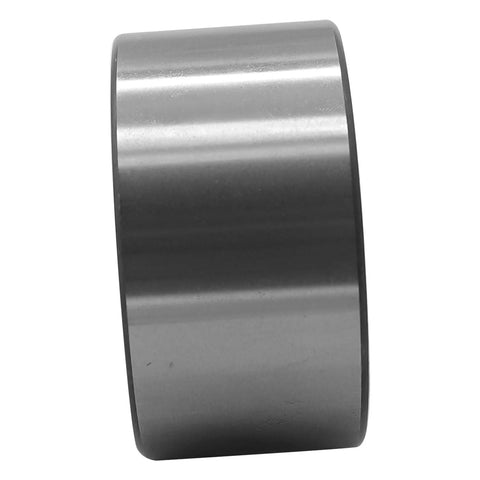 Side view of a front wheel bearing for Ford C Max Escape Focus Transit Connect and Lincoln MKC, Ride Ready Premium OE fit.