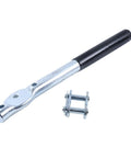 Heavy Duty Hydraulic Directional Control Valve Handle For Bandit Wood Chippers Energy Stump Grinders And MTD Craftsman Log Splitters