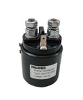 12Volt 200Amp Hydraulic Pump Motor Contactor Solenoid Switch Relay For Electric Pallet Truck Stacker And Material Handling Cart with terminals