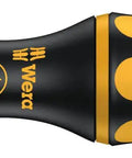Kraftform ESD 7445 Hex Torque Screwdriver With Quick Release Pro-Grade Performance Quarter Inch Head Adjustable Torque