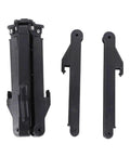 Rock Solid Tripod Tray Support Bar For Telescopes Eyepiece Holder Accessory Fits 80EQ 80DX EQ1 EQ2 Mounts shown in black plastic