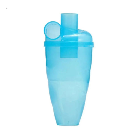 Cyclone Dust Separator Replacement Barrel For Vacuum Cleaners Pro Grade Mini Industrial Dust Collector Upgrade For Woodworking Improves Airflow