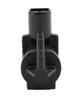Front view of the Vacuum Solenoid Valve And Check Valve Kit For F150 2015 2020 And Expedition Lincoln Navigator 2018 Plus Auto Lock Hub Vacuum Line Plug And Play Replacement Replaces 7L1Z 9H465 B FL3Z 3A788 B