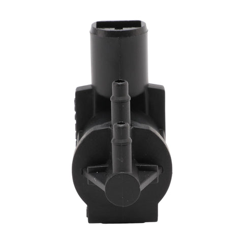 Front view of the Vacuum Solenoid Valve And Check Valve Kit For F150 2015 2020 And Expedition Lincoln Navigator 2018 Plus Auto Lock Hub Vacuum Line Plug And Play Replacement Replaces 7L1Z 9H465 B FL3Z 3A788 B