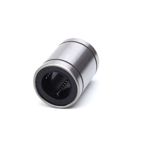 Get These Awesome Linear Ball Bearing Kits Like Lm6Uu And Lm8Uu For Smooth CNC And 3d Printer Motion. Premium Quality Durable Bushings That Slash Friction And Boost Accuracy With Easy Install On Any Rig Ready To Build Now., LM8UU steel linear bearing for CNC and 3D printer motion