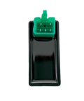 Top view of 5 Pin AC CDI Box For Chinese 50CC 70CC 90CC 110CC 125CC Engines Fits ATV Quad Dirt Bike Go Kart And Mini Pocket Bikes