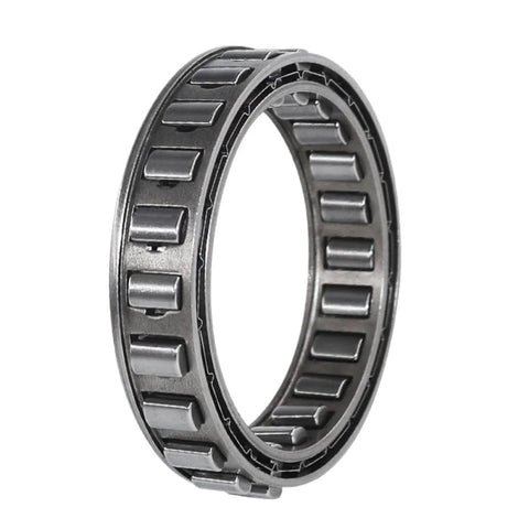 One Way Bearing Starter Overrunning Clutch For 2004 FXCWC 1600 Softail Rocker C Motorcycle Direct Fit OEM Replacement
