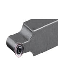 Top Tier Indexable Carbide Lathe Tool With 1Pc Srdpn2020k10 external turning cutter shown in detail.