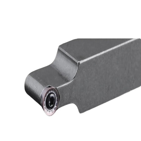 Top Tier Indexable Carbide Lathe Tool With 1Pc Srdpn2020k10 external turning cutter shown in detail.
