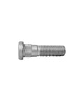 5Pcs Wheel Studs M12x1.5 Lug Stud For Ford Focus Fusion Escape Fiesta Ranger MKC MKZ Mazda 2 3 5 6 CX-3 CX-5