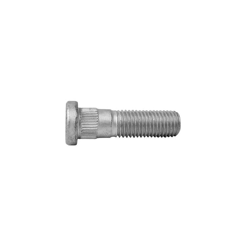 5Pcs Wheel Studs M12x1.5 Lug Stud For Ford Focus Fusion Escape Fiesta Ranger MKC MKZ Mazda 2 3 5 6 CX-3 CX-5