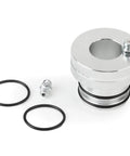 Beefy Wheel Bearing Grease Tool Kit For UTV And ATV Front And Rear Quick Mess Free Grease Change, aluminum body, 35mm fit