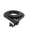 Industrial Grade Electric Rotary Stage With Hollow Indexing Table Delivering Ironclad Reliability And No Sweat Installation For Slick Photoelectric Positioning Tasks, featuring a hollow shaft indexer.