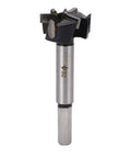 Dead Nuts Accurate Forstner Drill Bit Set, 32mm carbide tipped, designed for clean cuts in cabinet doors and furniture builds.