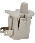 Seat Switch Replacement For Lawn Mower 121305X Compatible With John Deere AM104403 MTD Cub Cadet 9253166 shown