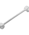 Adjustable Hinge Gap Tool Heavy Duty Wrench For Precision Door Hinge Alignment And Repair Fits Fireproof Doors And Multiple Hinge Types