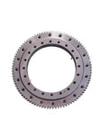External Gear Rotary Support Bearing 100 Millimeter By 214 Millimeter By 30 Millimeter With External Gearing 2M Modulus And 105 Teeth