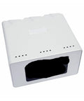 White Three Slot Two Way Drone Battery Charger Hub For Mini 5 Pro Mini 4 Mini 3 And Mini 3 Pro With USB A Output Port