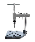 Delicate Threading Master Manual Tap Tool For Precise Threads On Wood Metal Plastic, Pro Grade Aluminum And Cast Iron, front view
