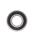 Front Load Washer Tub Bearing And Seal Kit Compatible With Whirlpool W10004170 And Maytag Seals showing bearing with metal and rubber construction.