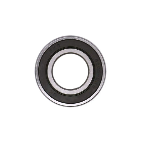 Front Load Washer Tub Bearing And Seal Kit Compatible With Whirlpool W10004170 And Maytag Seals showing bearing with metal and rubber construction.